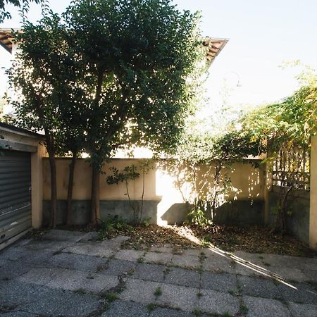 Bonanno Street Tower Free Parking Hotel Pisa Bagian luar foto