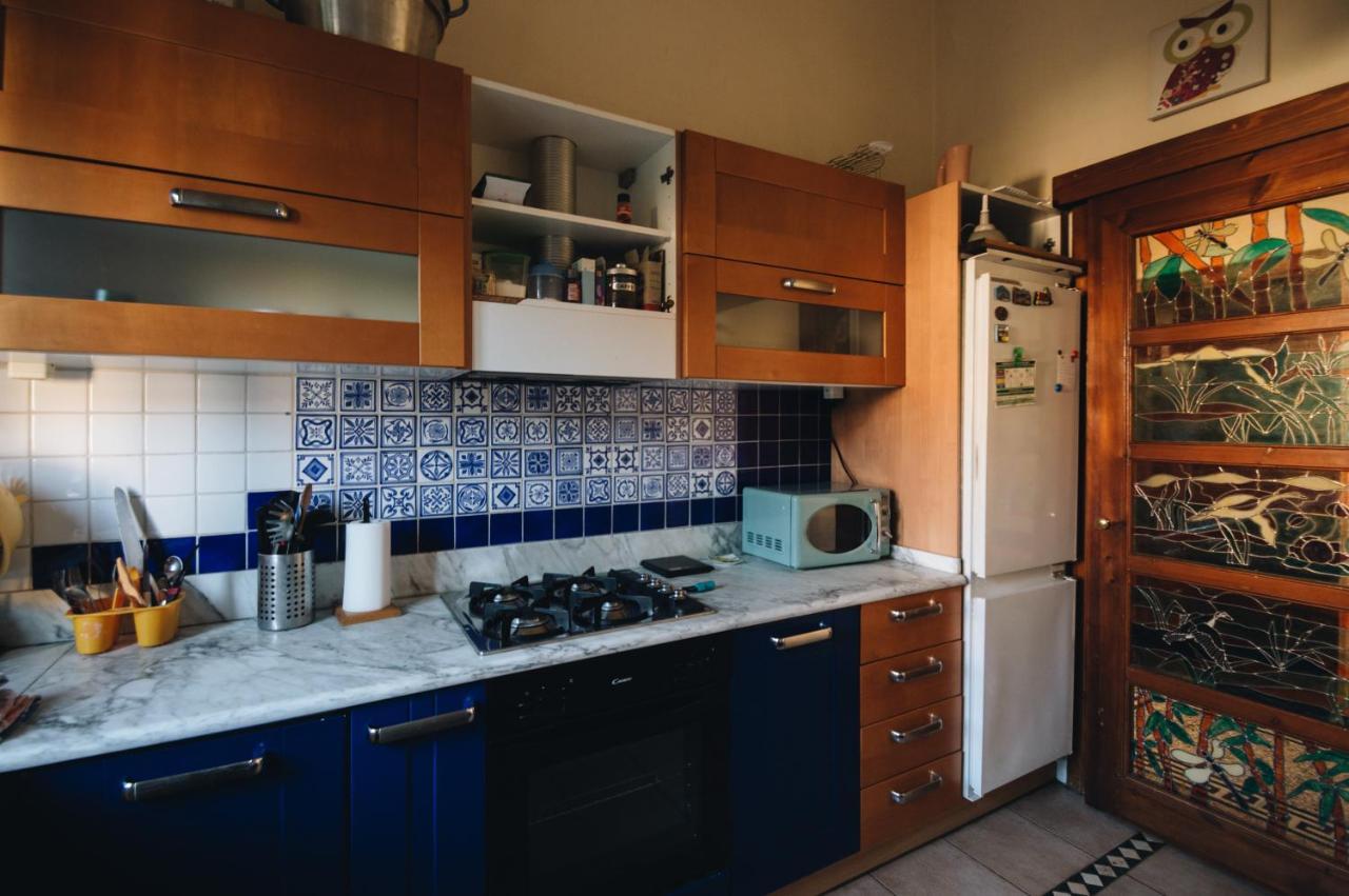 Bonanno Street Tower Free Parking Hotel Pisa Bagian luar foto