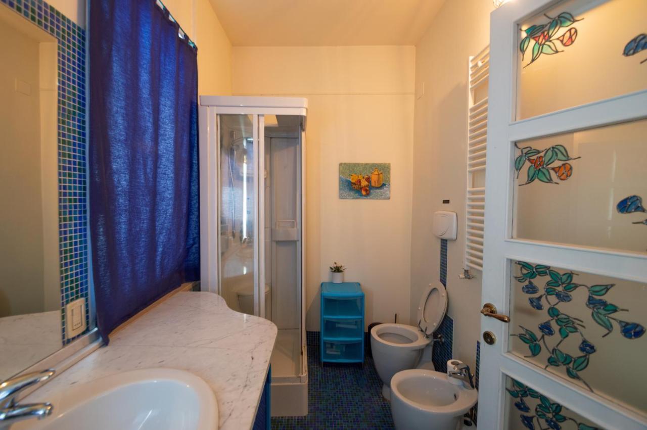 Bonanno Street Tower Free Parking Hotel Pisa Bagian luar foto
