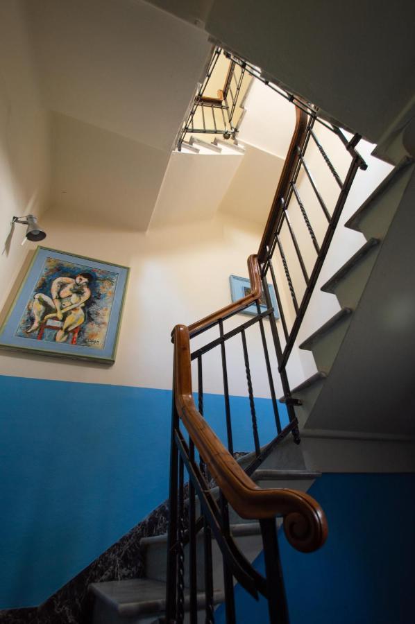 Bonanno Street Tower Free Parking Hotel Pisa Bagian luar foto