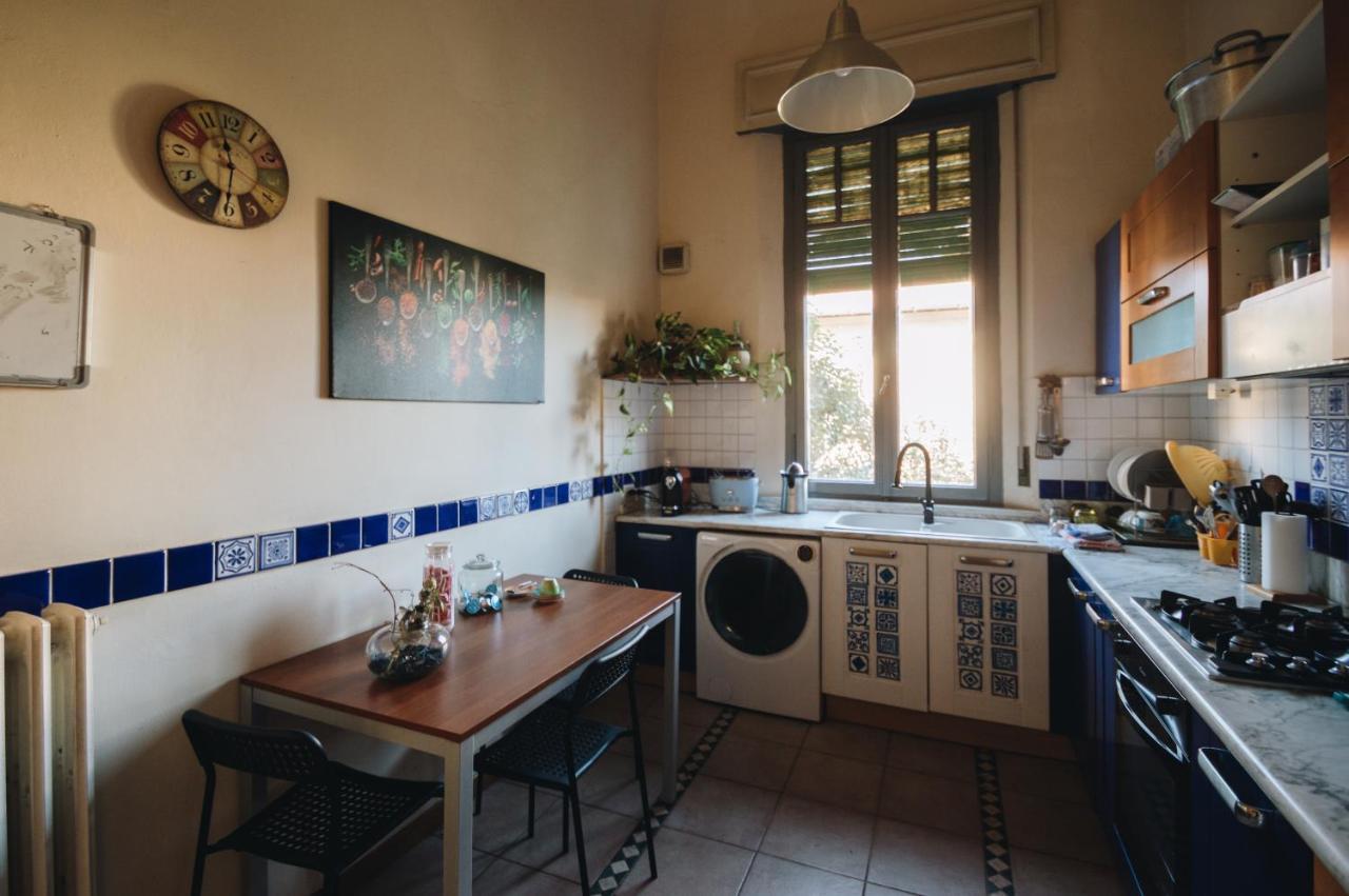 Bonanno Street Tower Free Parking Hotel Pisa Bagian luar foto