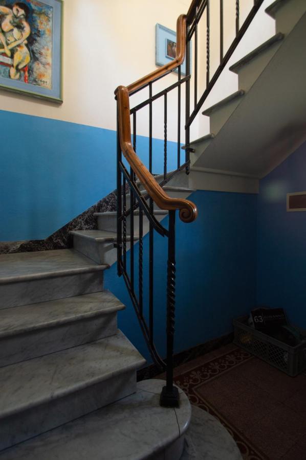 Bonanno Street Tower Free Parking Hotel Pisa Bagian luar foto