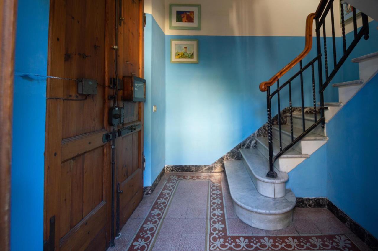 Bonanno Street Tower Free Parking Hotel Pisa Bagian luar foto