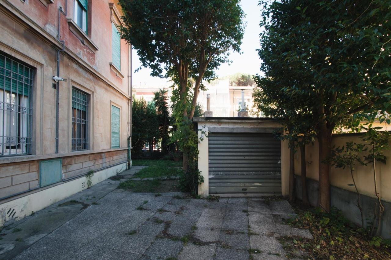 Bonanno Street Tower Free Parking Hotel Pisa Bagian luar foto